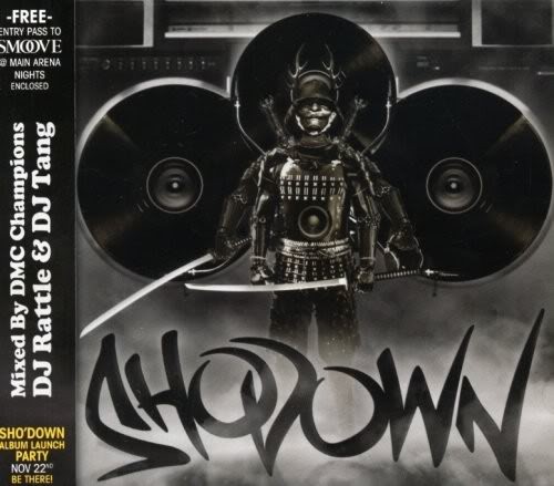 Shodown