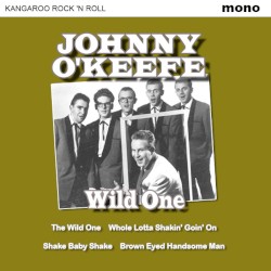 Wild One