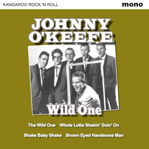 Wild One