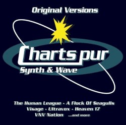 Charts Pur: Synth & Wave