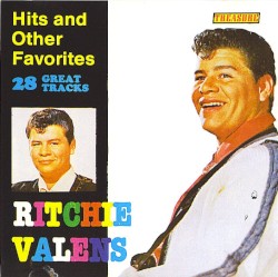 Hits and Other Favorites