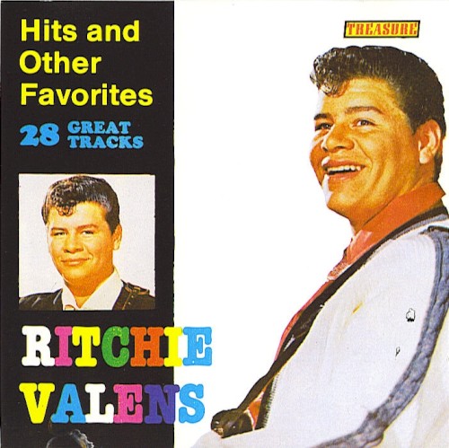 Hits and Other Favorites