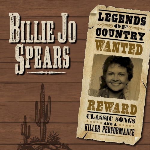 Legends of Country