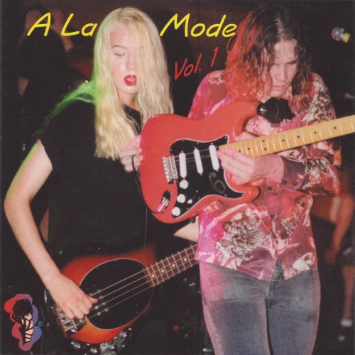 A la Mode, Volume 1