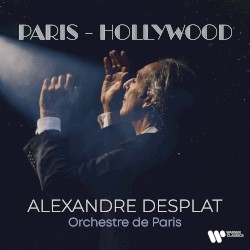 Desplat: Suite Royale: The King’s Speech