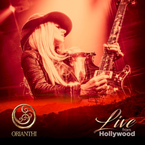 Live From Hollywood