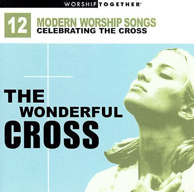 The Wonderful Cross