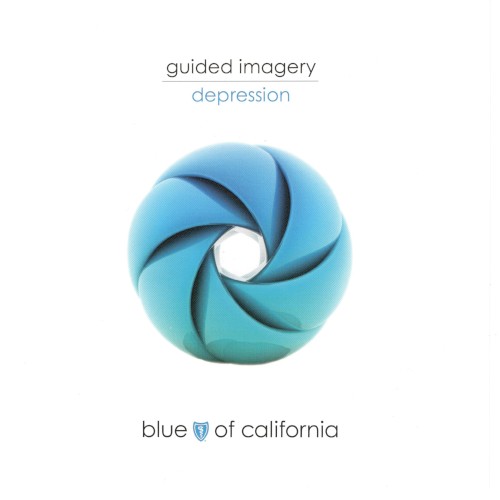 Guided Imagery - Depression