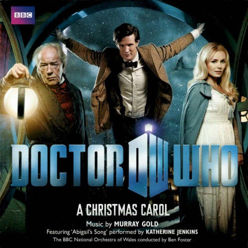 Doctor Who: A Christmas Carol: The Original Television Soundtrack