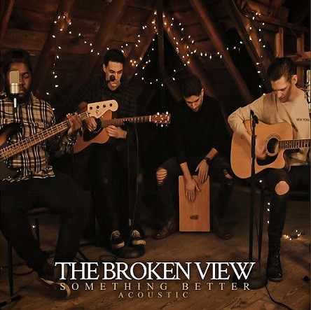 Something Better(Acoustic)