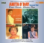 Four Classic Albums Plus - Second Set