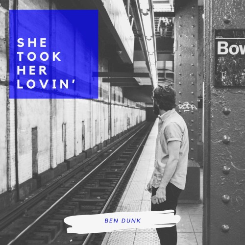 She Took Her Lovin’