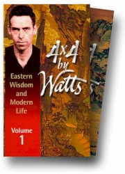 4×4 by Watts: Eastern Wisdom and Modern Life