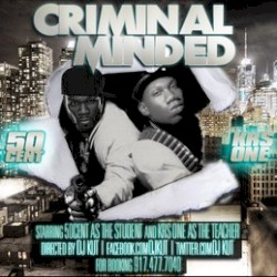 Criminal Minded