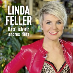 Hätt' ich ein andres Herz