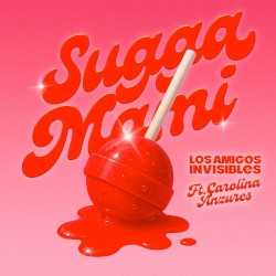 Sugga Mami