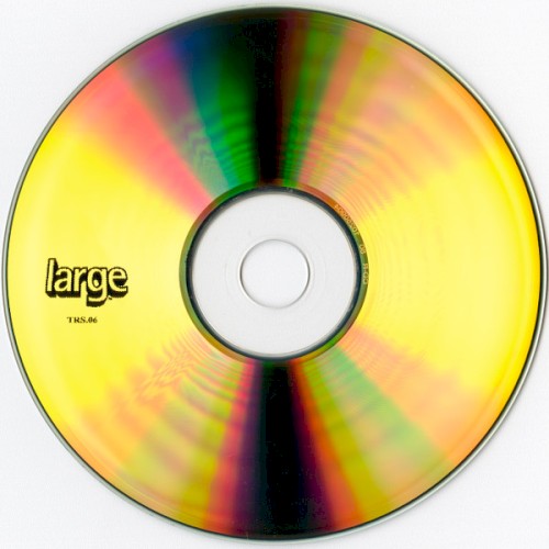 Slow to Speak: Large
