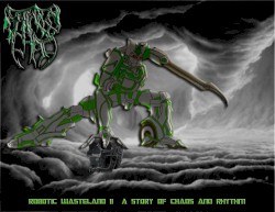 Robotic Wasteland II: A Story of Chaos and Rhythm