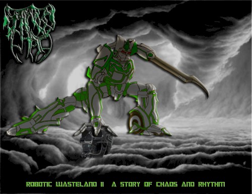 Robotic Wasteland II: A Story of Chaos and Rhythm