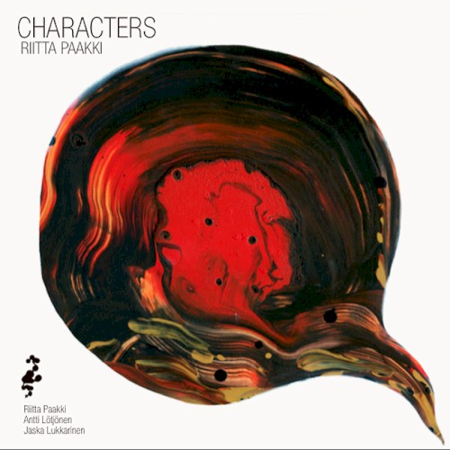 Characters