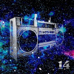 89.3 The Current: Live Current, Volume 14