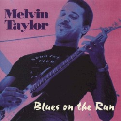 Blues on the Run