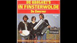 In Finsterwolde