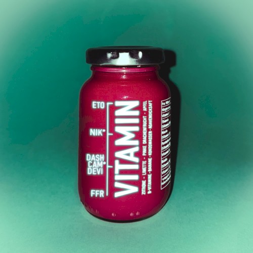 Vitamin