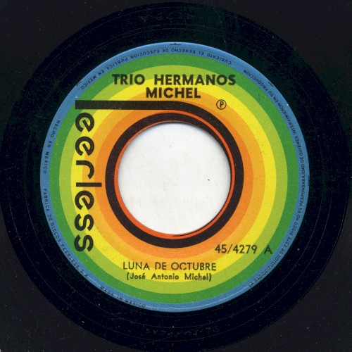 Luna de Octubre / Queja