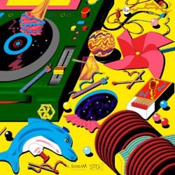 Power (remixes)