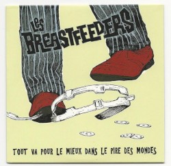 Tout va pour le mieux dans le pire des mondes