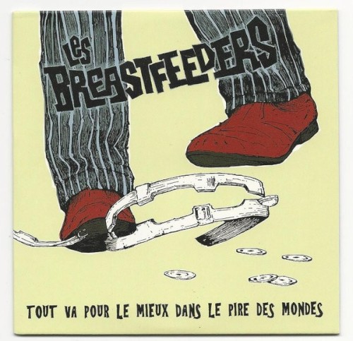 Tout va pour le mieux dans le pire des mondes