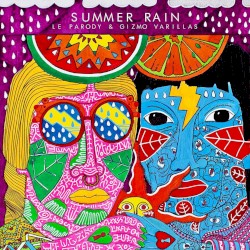 Summer Rain