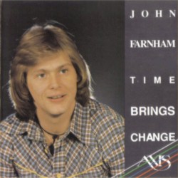 Time Brings Change