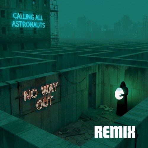 No Way Out ElectroPunk ReMix