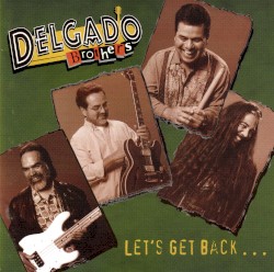 Let's Get Back .....