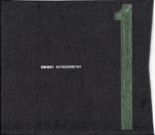 Singles 1–6