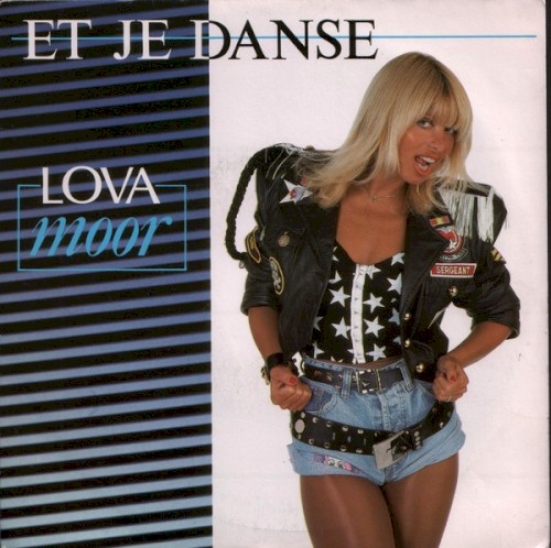 Et je danse