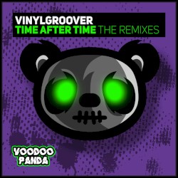 Time After Time (The Remixes)