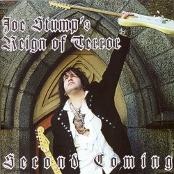 Second Coming