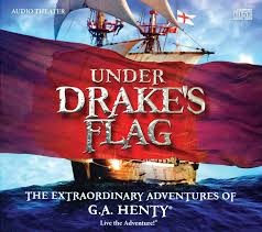 Under Drake's Flag, pt. 2