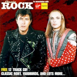 Classic Rock #019: Classic Cuts No.15
