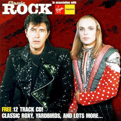 Classic Rock #019: Classic Cuts No.15
