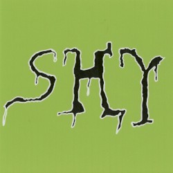 Shy