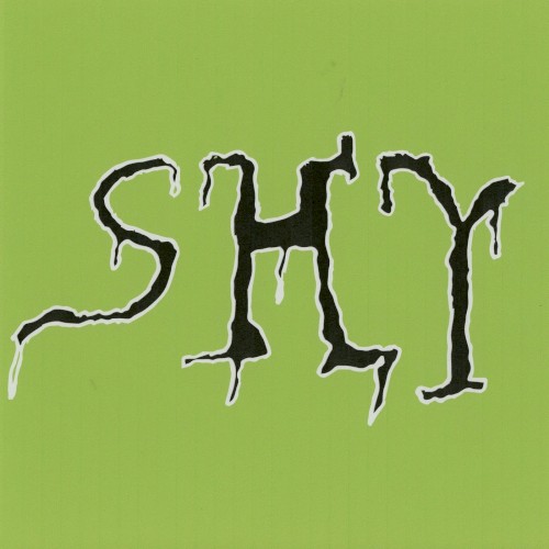 Shy