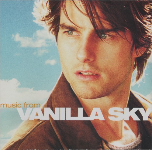 Vanilla Sky Unreleased Tracks
