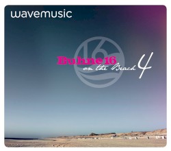Buhne 16 - on the Beach