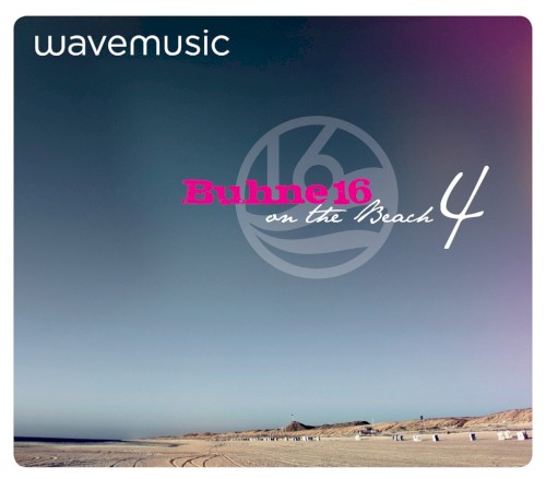 Buhne 16 - on the Beach