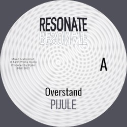 Overstand