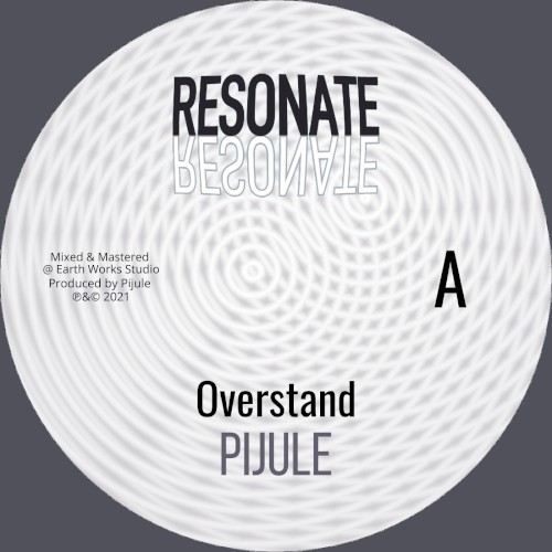 Overstand